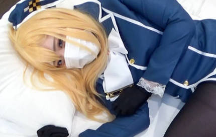 FC2PPV-4812903身材丰满的性感coser被狠狠地操