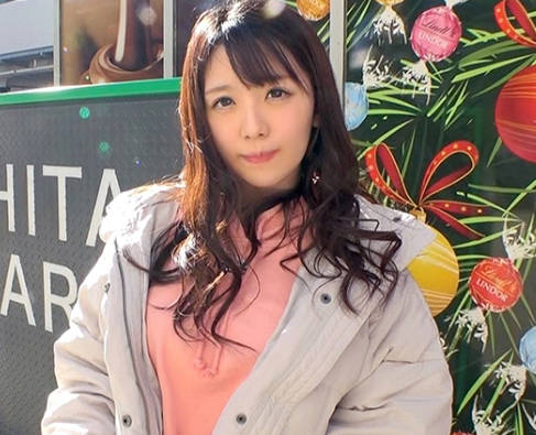 200GANA-2412今年最后的测运气然后居然得到在涉谷的美女