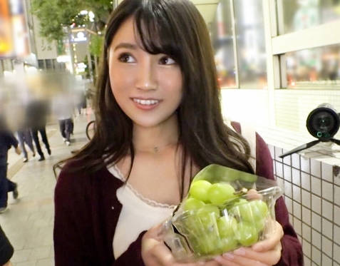 200GANA-2379用免费试吃的水果就能骗来一个小姐姐去宾馆访谈做羞羞的事情