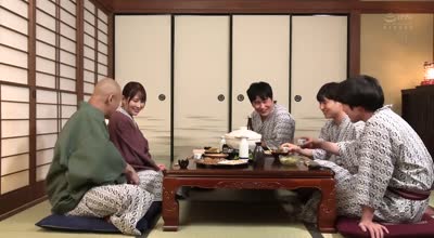 JUR-345部门全体成员轮奸刚进公司的人妻-二羽紗愛