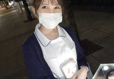 200GANA-2406听到来挑战获取现金的声音停下脚步的护士小姐但是交涉的代价是拍黄色影片