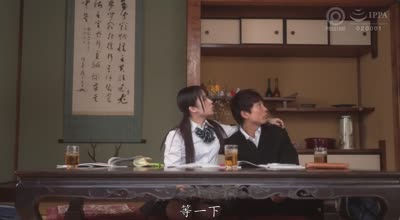 ABF-250在空无一物的乡下与青梅竹马心意相通的浓密性爱日常-中森ななみ