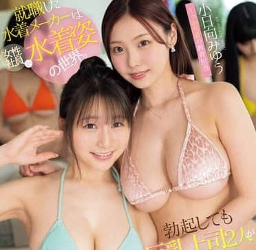 SONE-977我找到工作的泳装制造商是一个女员工穿着泳装的世界-南沢海香 小日向みゆう