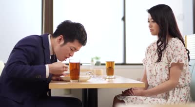 jul-465送迎手的我和社长夫人的不贞兜风-北条麻妃