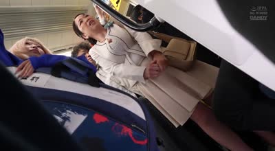 DANDY-993在我的孩子面前被触摸拼命抵抗爱液流出-加山なつこ 成宮いろは